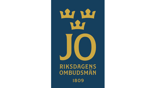 JO ANMÄLAN AV SKATTEVERKET
