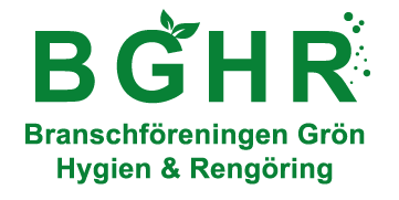 GRÖN HYGIEN OcH RENGÖRING – NY LOGO